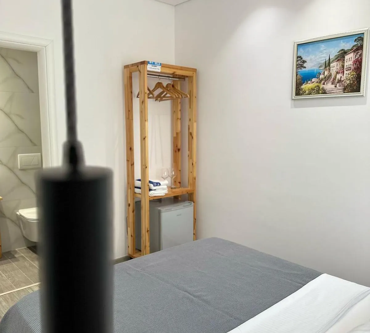 Luxury Villa Alisja Sarande With Private Beach Albanie