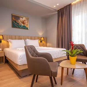 Azure Hotel
