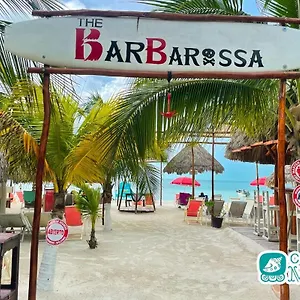 holbox-beachfront-hotel.quintano-roohotels.com/