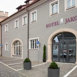 Jakob Downtown, Western Signature Collection 3*, Regensburg Duitsland
